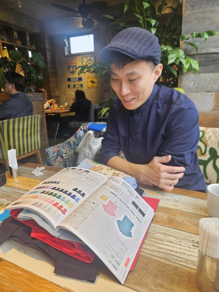 花畑ぐるりん-レポート　勝倉さん